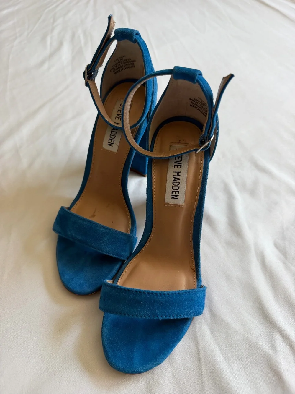 Steve Madden 